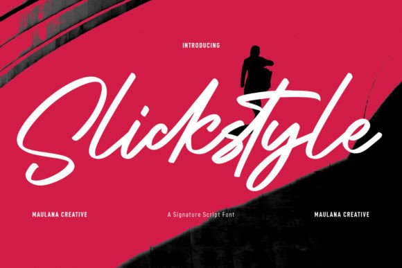 Slickstyle: Crafting Elegant Visual Narratives