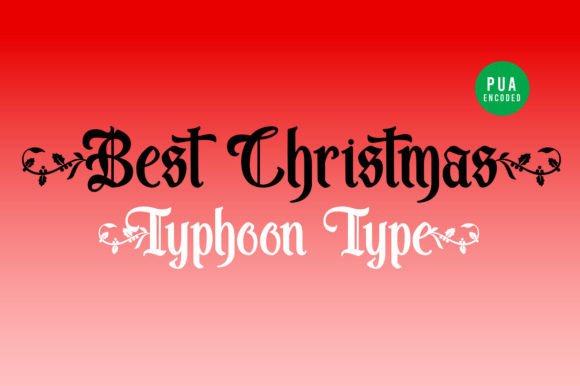The Friendly Elegance of Best Christmas for Your Holiday Designs